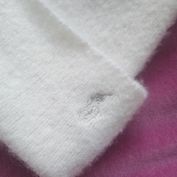 POLO Ralph Lauren Knit Beanie OS - Picture 2 of 10